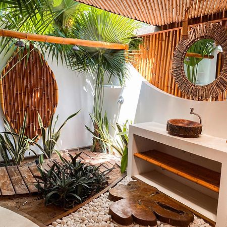 Bambu Blu Lagoon Homes Itarema Zewnętrze zdjęcie