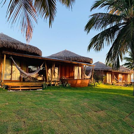 Bambu Blu Lagoon Homes Itarema Zewnętrze zdjęcie