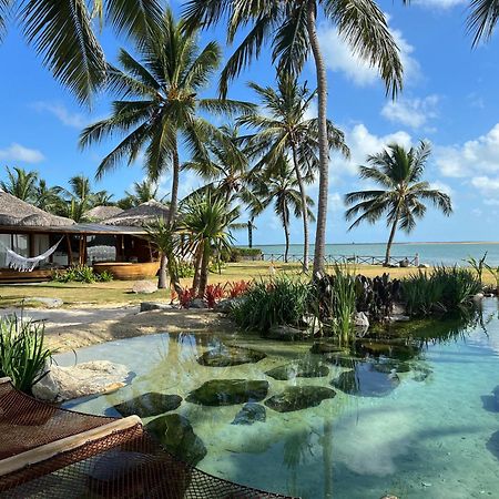 Bambu Blu Lagoon Homes Itarema Zewnętrze zdjęcie