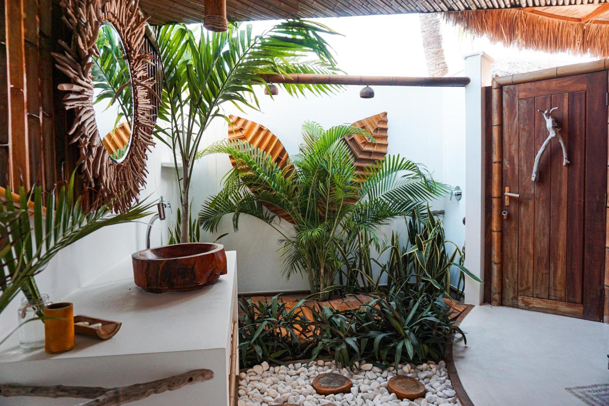 Bambu Blu Lagoon Homes Itarema Zewnętrze zdjęcie