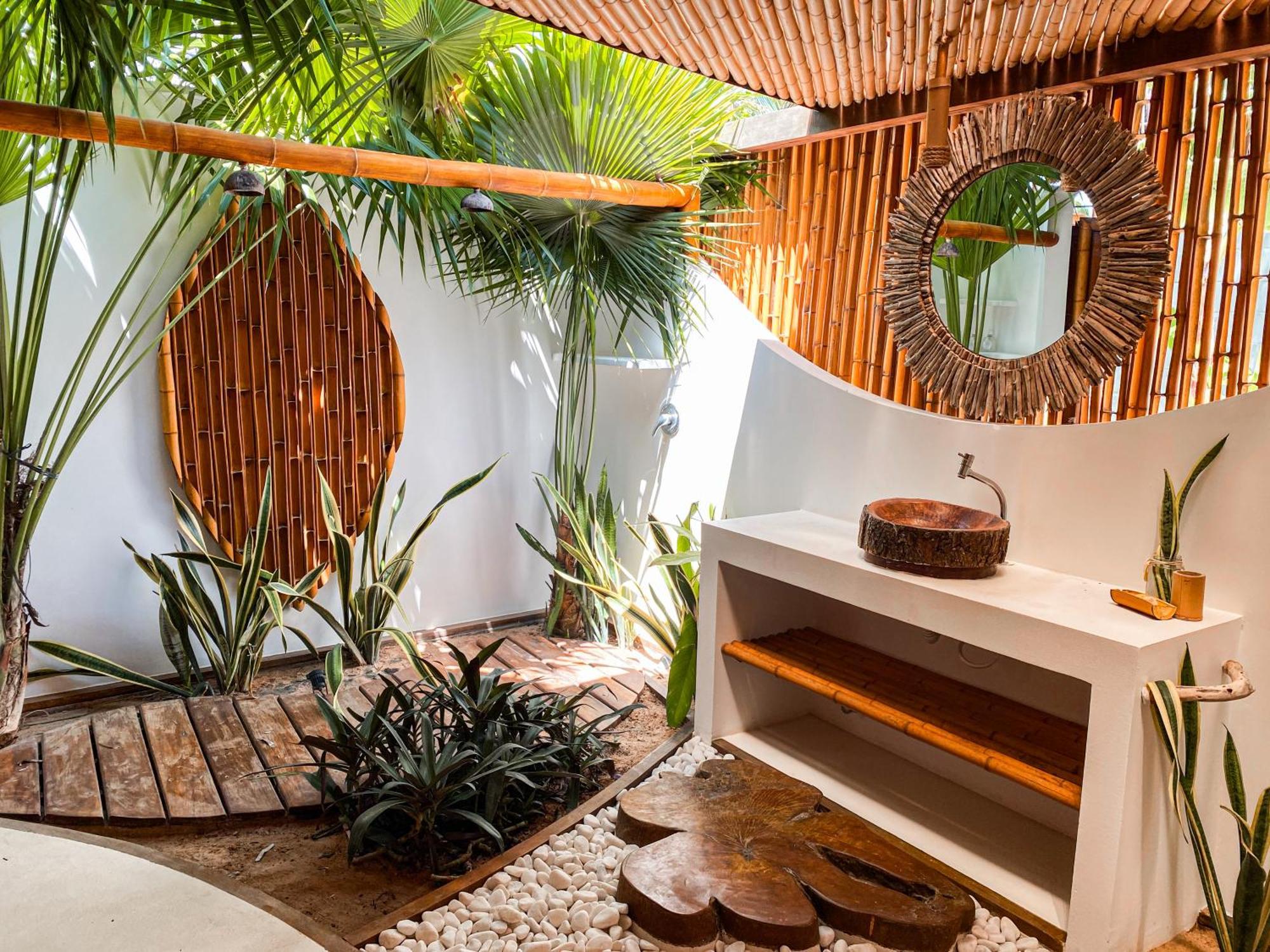Bambu Blu Lagoon Homes Itarema Zewnętrze zdjęcie