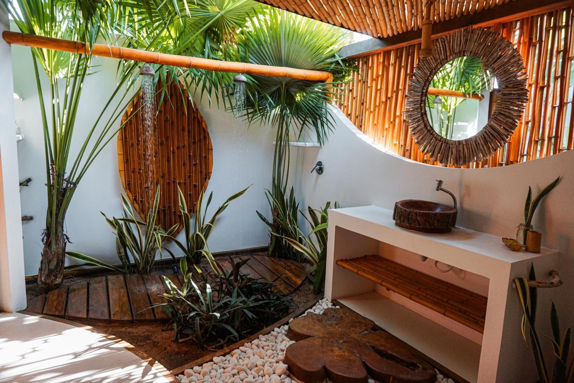 Bambu Blu Lagoon Homes Itarema Zewnętrze zdjęcie