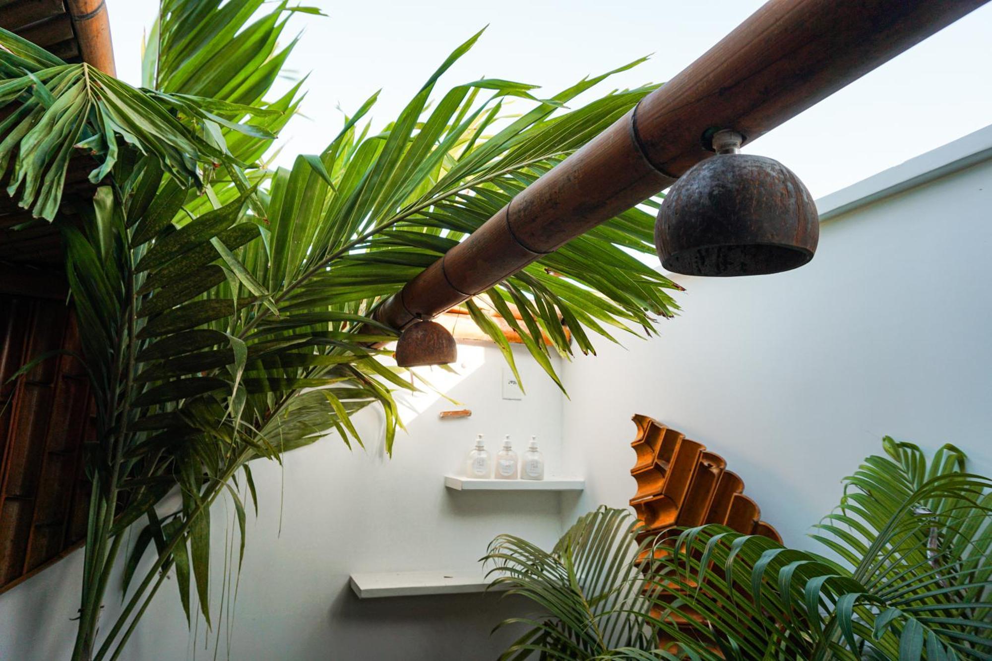 Bambu Blu Lagoon Homes Itarema Zewnętrze zdjęcie