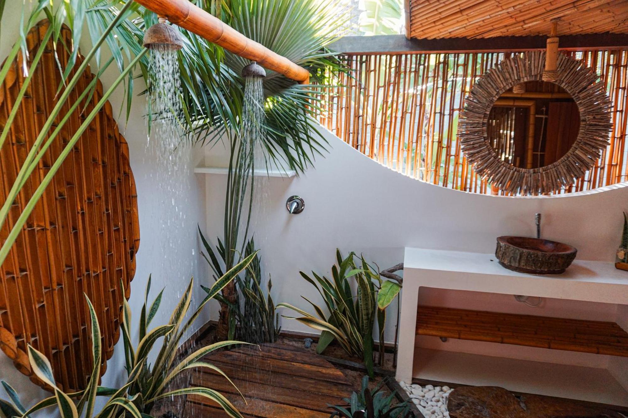 Bambu Blu Lagoon Homes Itarema Zewnętrze zdjęcie