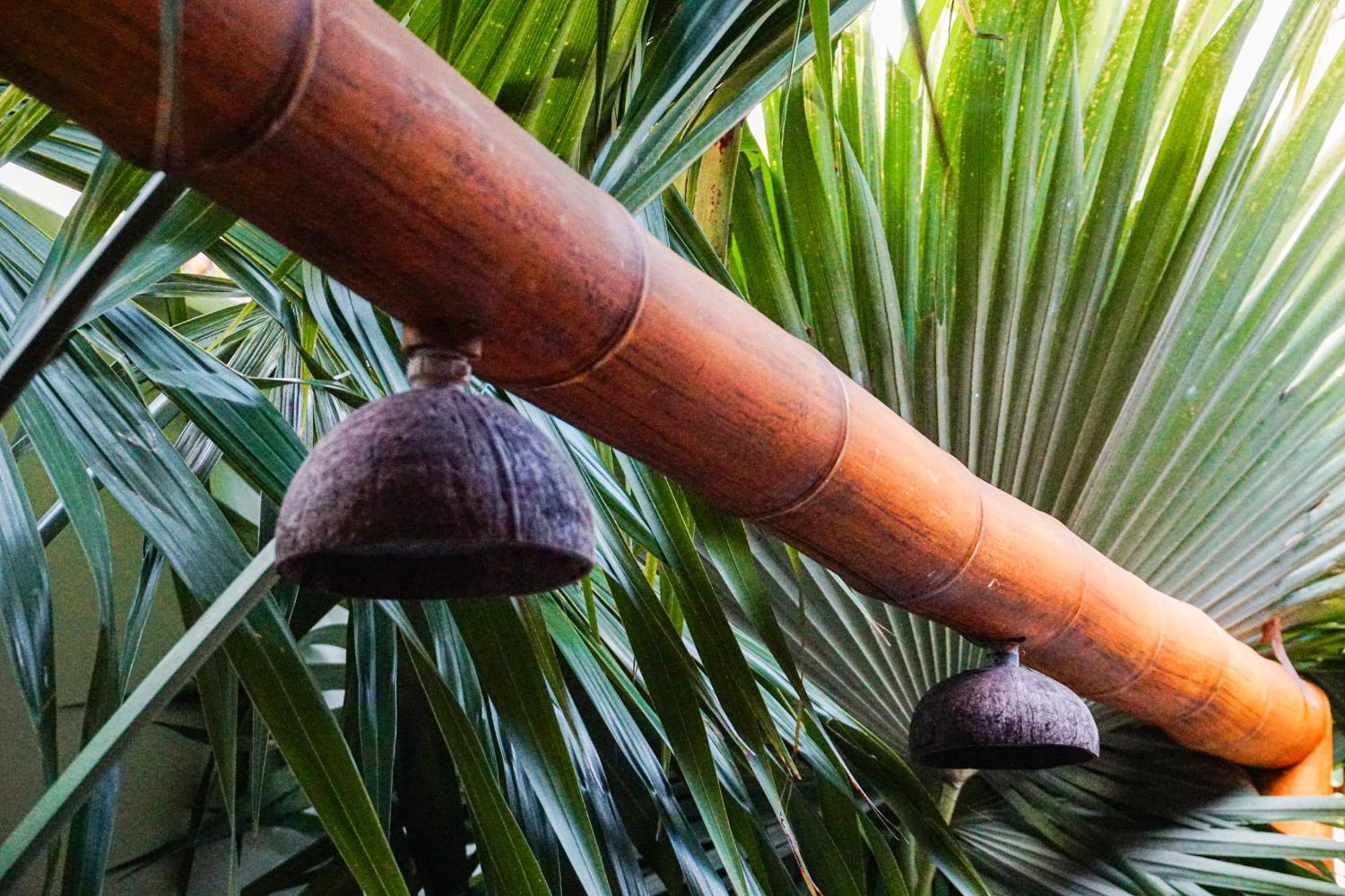 Bambu Blu Lagoon Homes Itarema Zewnętrze zdjęcie
