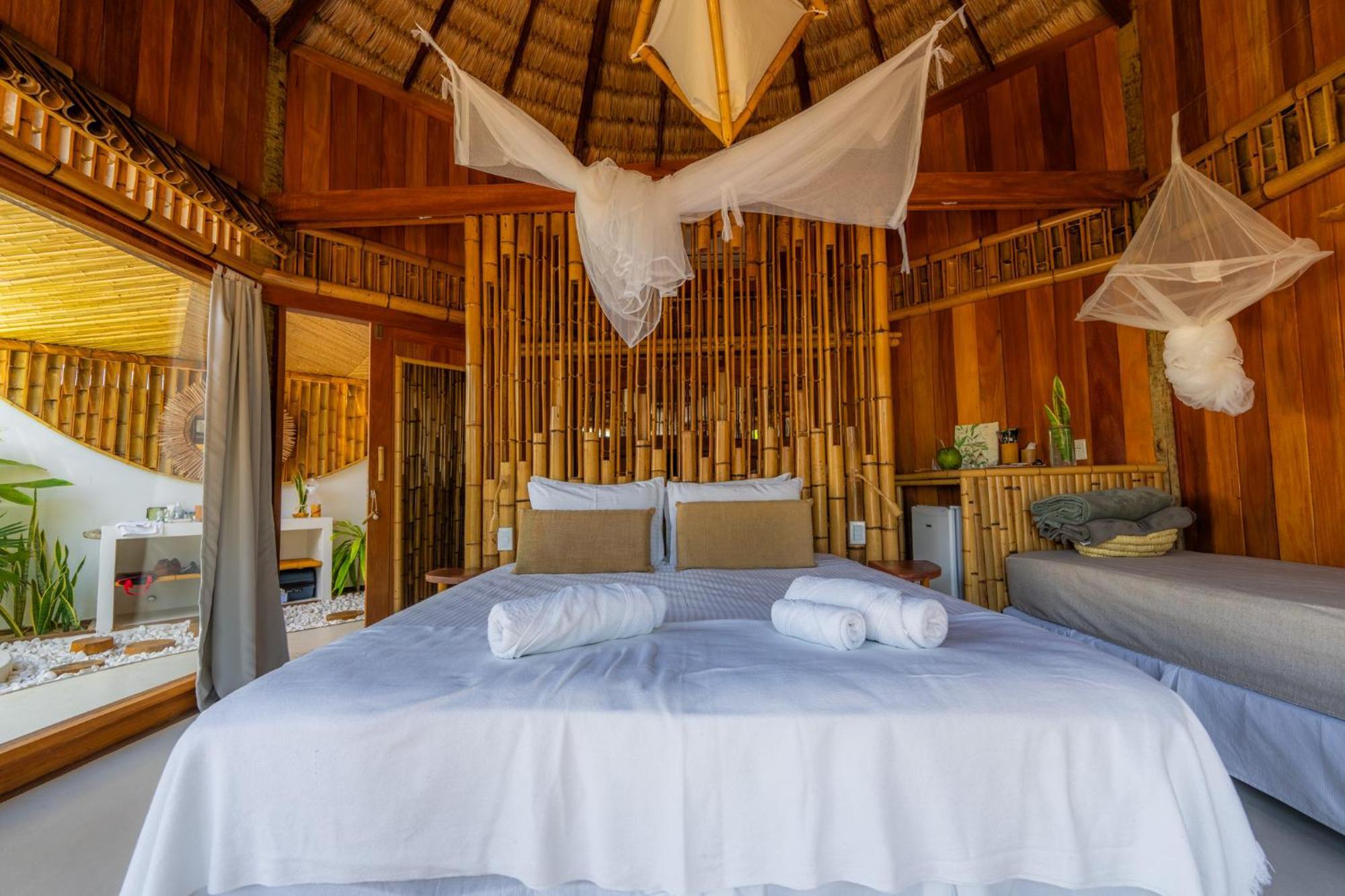 Bambu Blu Lagoon Homes Itarema Zewnętrze zdjęcie