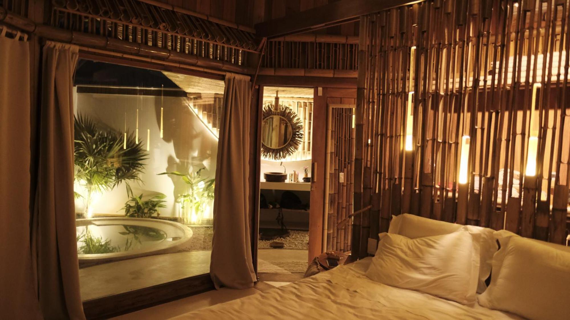 Bambu Blu Lagoon Homes Itarema Zewnętrze zdjęcie