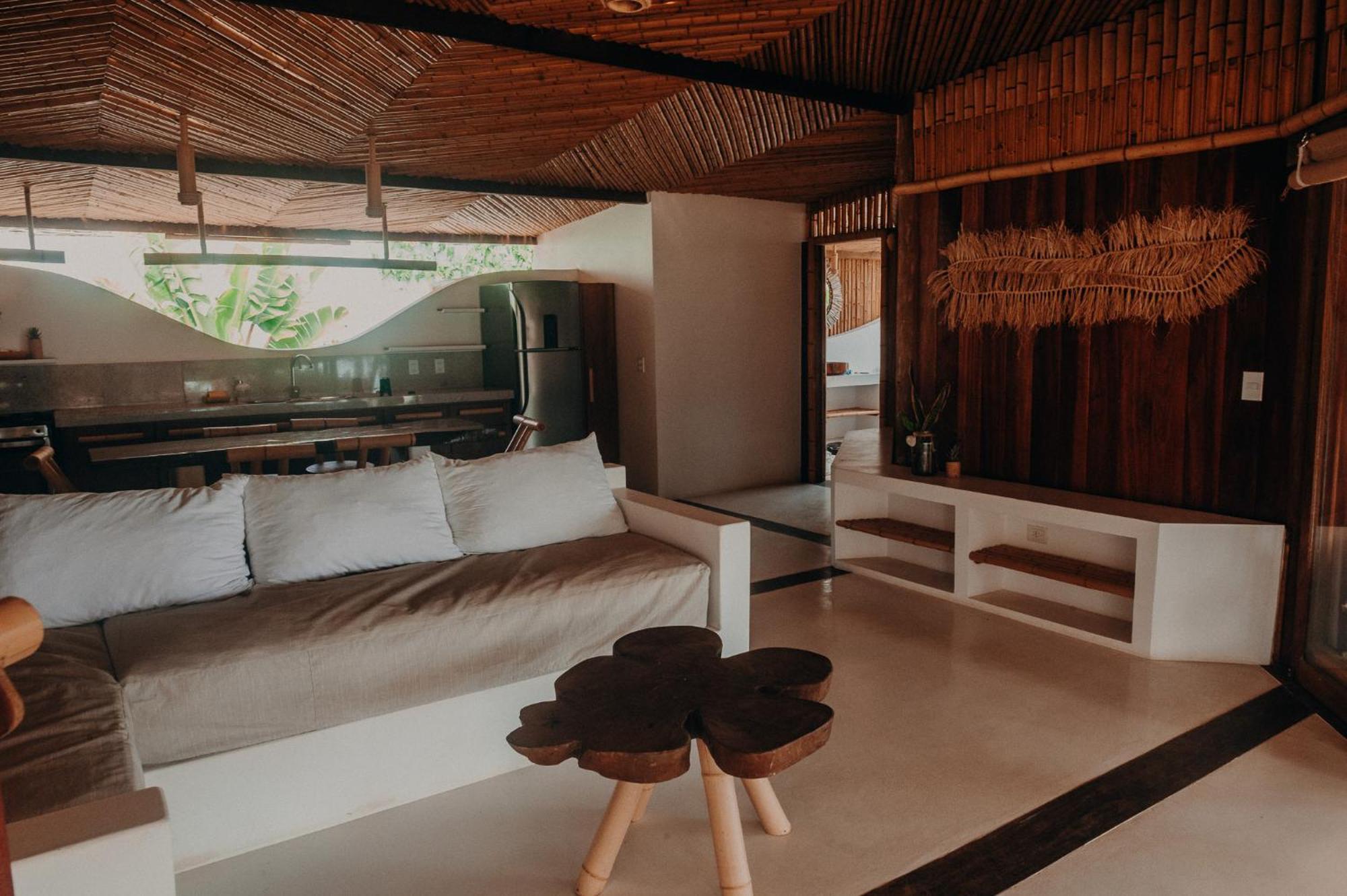 Bambu Blu Lagoon Homes Itarema Zewnętrze zdjęcie