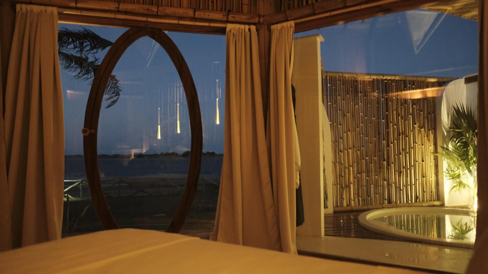 Bambu Blu Lagoon Homes Itarema Zewnętrze zdjęcie