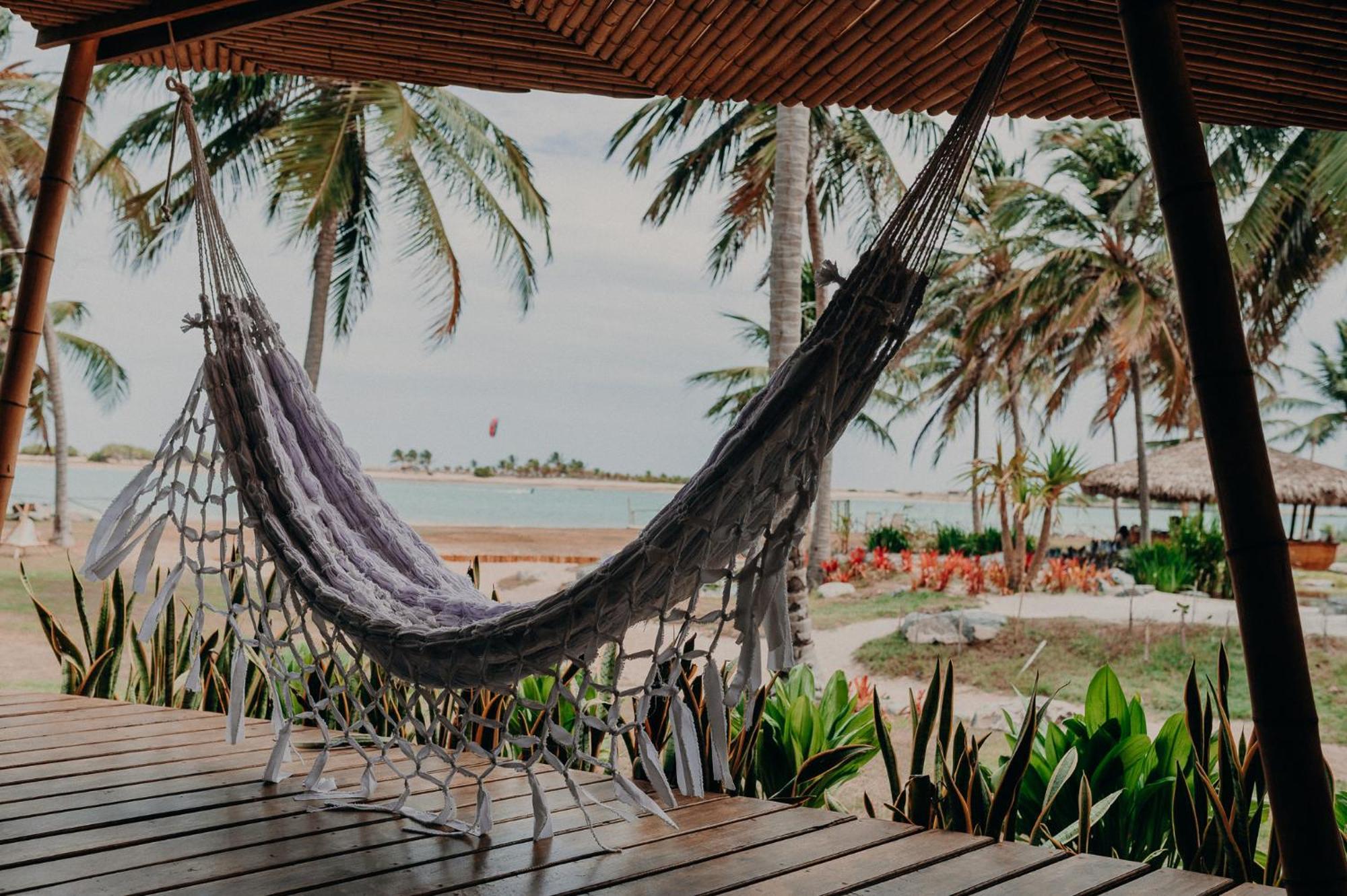 Bambu Blu Lagoon Homes Itarema Zewnętrze zdjęcie