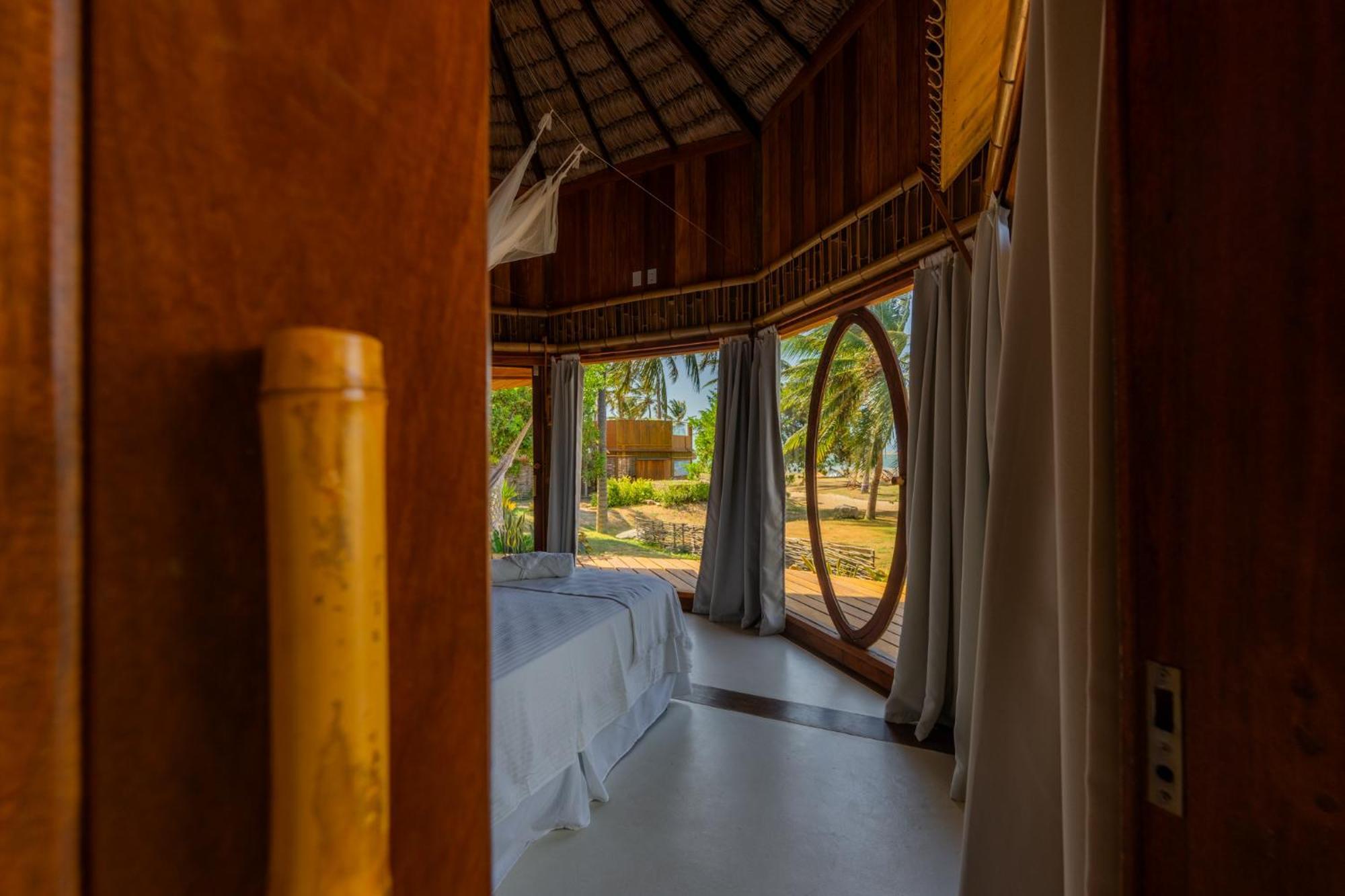 Bambu Blu Lagoon Homes Itarema Zewnętrze zdjęcie