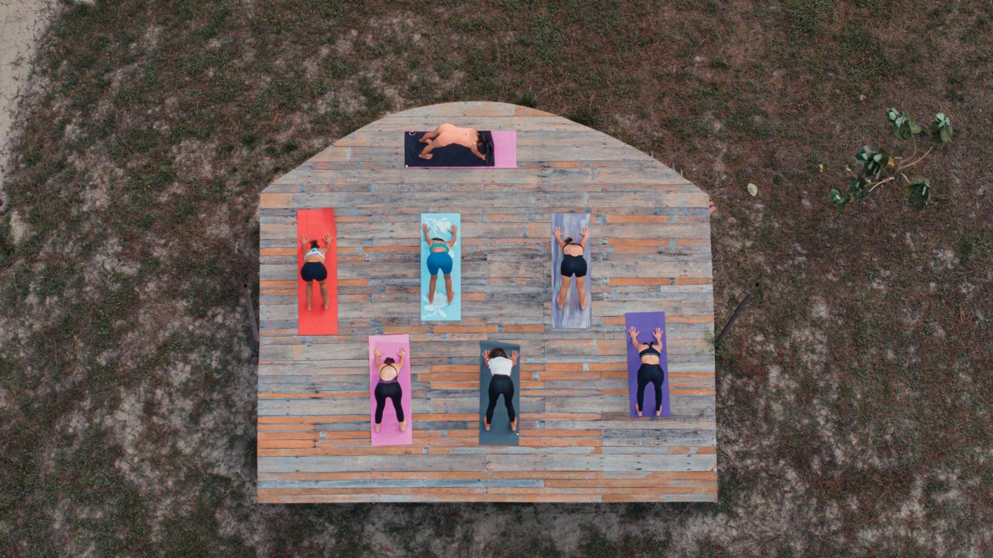 Bambu Blu Lagoon Homes Itarema Zewnętrze zdjęcie