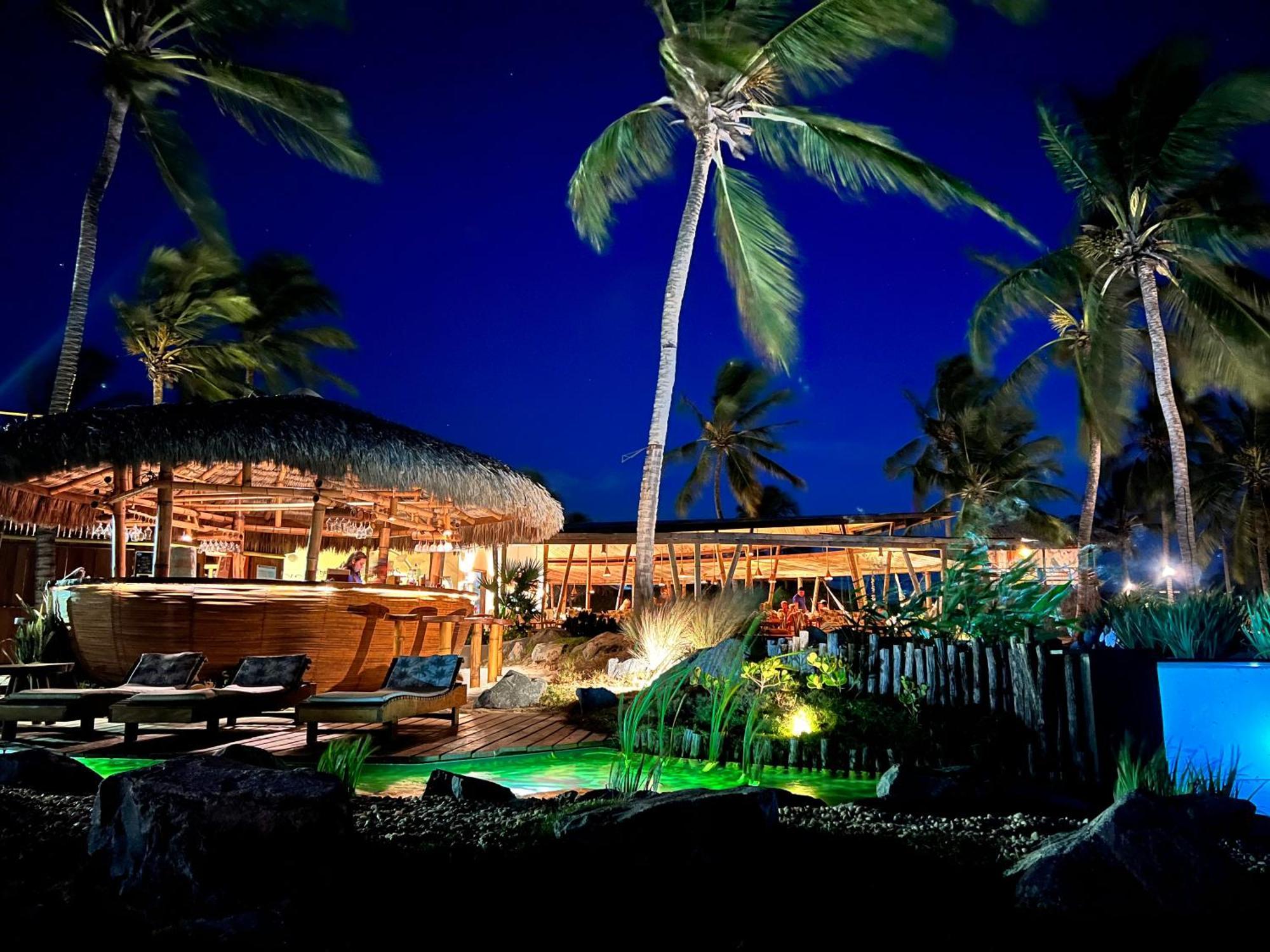 Bambu Blu Lagoon Homes Itarema Zewnętrze zdjęcie