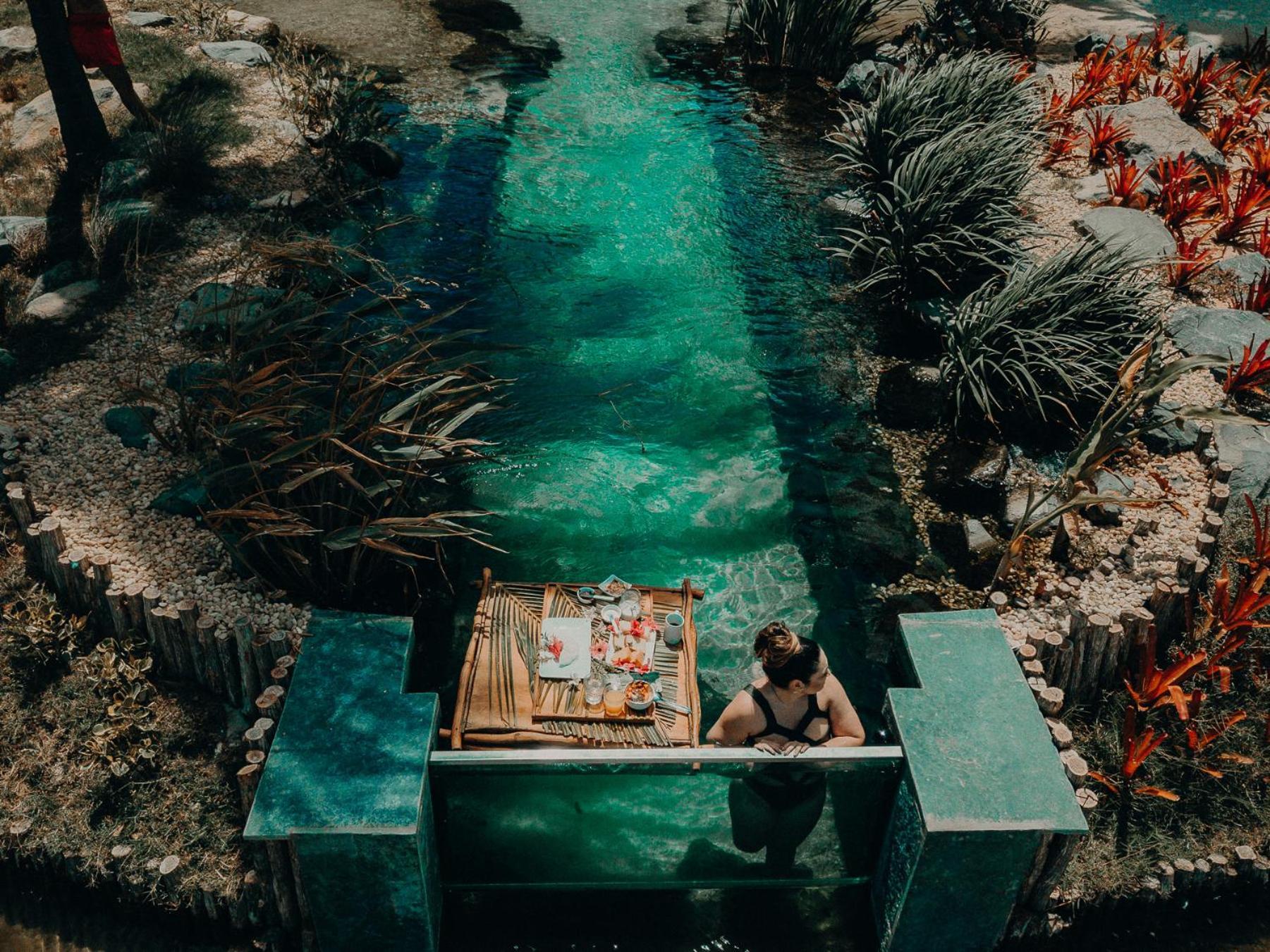 Bambu Blu Lagoon Homes Itarema Zewnętrze zdjęcie