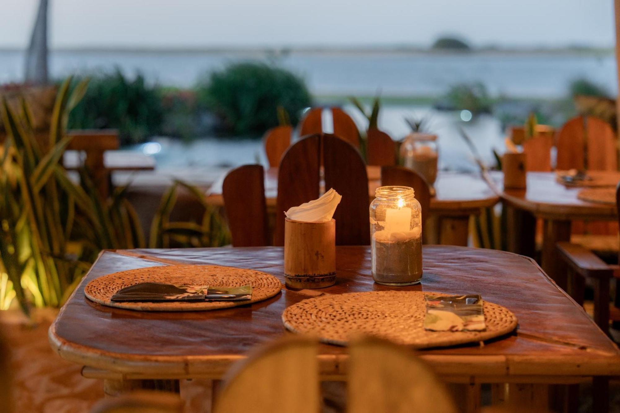 Bambu Blu Lagoon Homes Itarema Zewnętrze zdjęcie