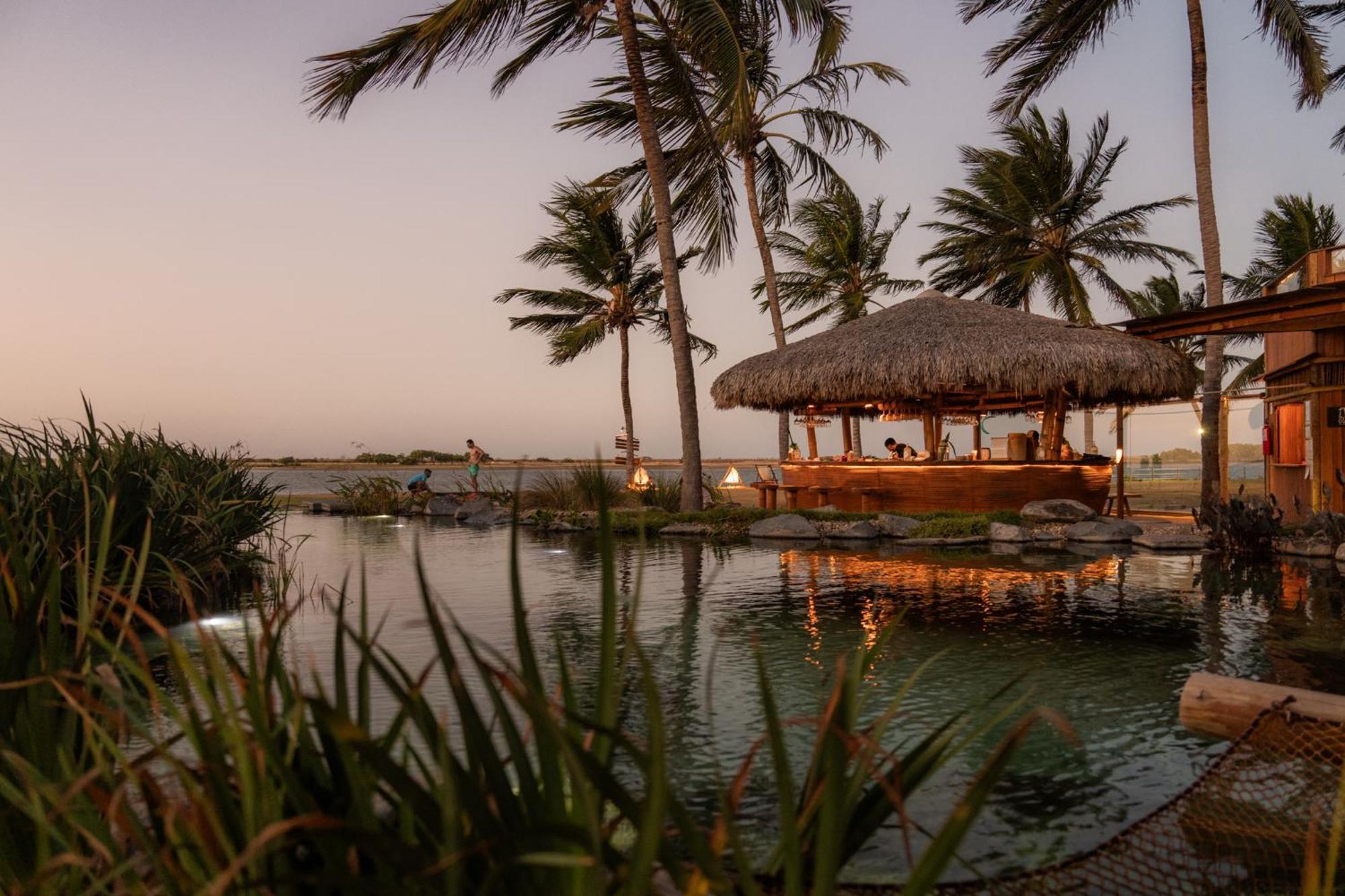 Bambu Blu Lagoon Homes Itarema Zewnętrze zdjęcie