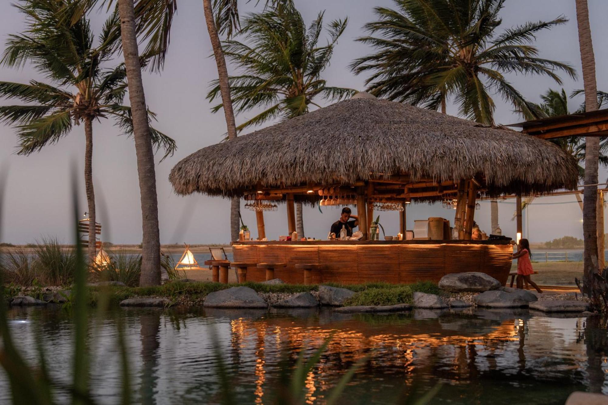 Bambu Blu Lagoon Homes Itarema Zewnętrze zdjęcie